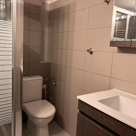 Apartament Sea Side Welcome *