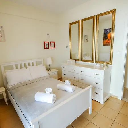 Sea Side Welcome Apartament *