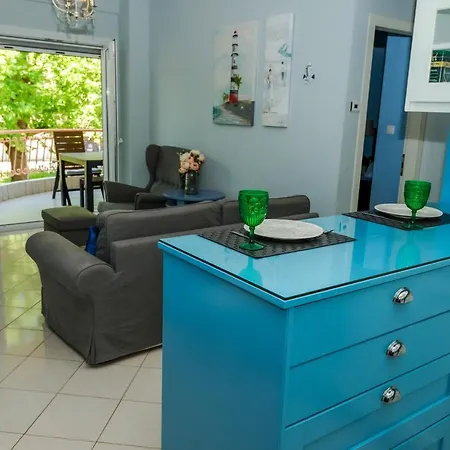 Apartament Sea Side Welcome *
