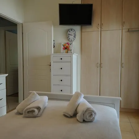 Apartament Sea Side Welcome