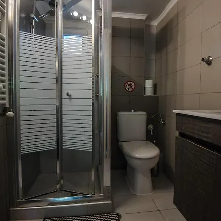 Sea Side Welcome Apartament *