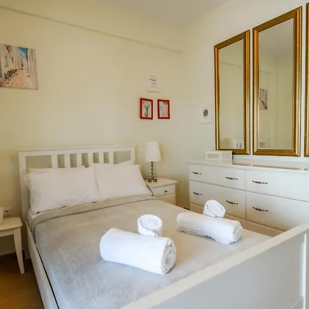 Apartament Sea Side Welcome