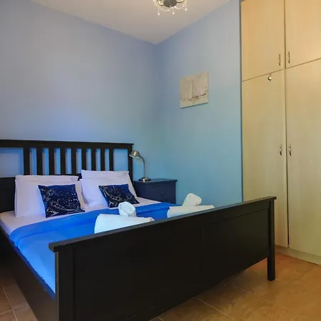 Sea Side Welcome Apartament Peraía
