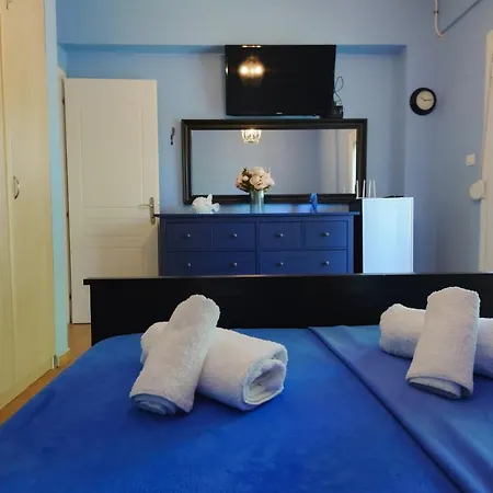 Apartament Sea Side Welcome Peraía